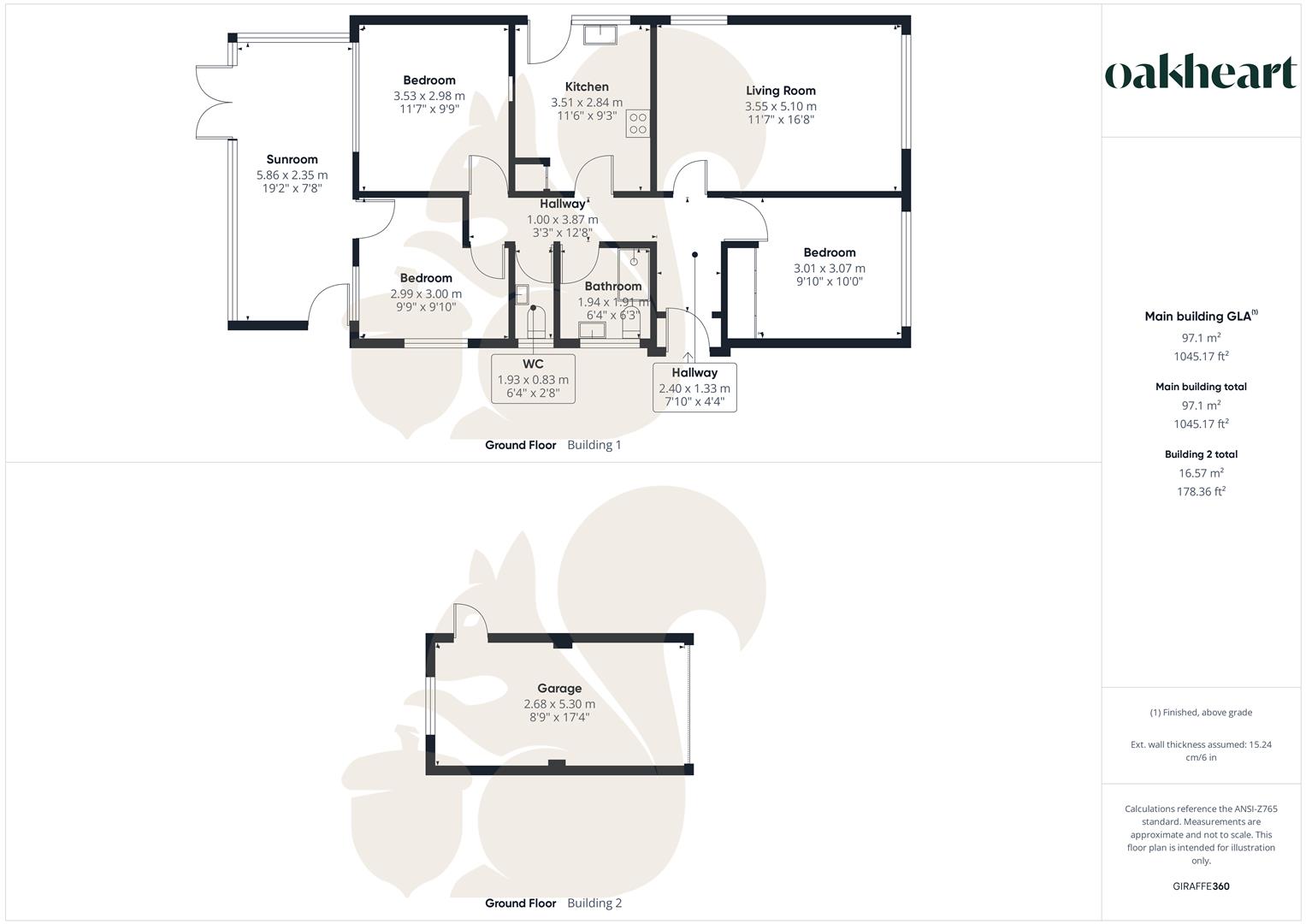 Floorplan thumbnail